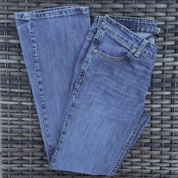 HARLEY Davidson Stretch Contoured Boot Cut 2.0 Jeans - Picture 5 of 16